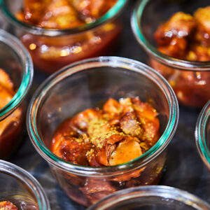Currywurst - Welsche Catering